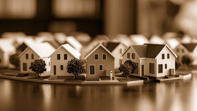 Coral Ridge neighborhood